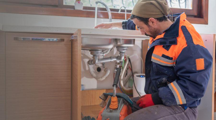 Professional Leak Detection in Beloit, KS